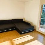 Huge Apartments, Multiple Bedrooms With Balcony In Luzern Center - Self Checkin