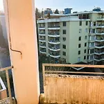 Huge Apartments, Multiple Bedrooms With Balcony In Luzern Center - Self Checkin