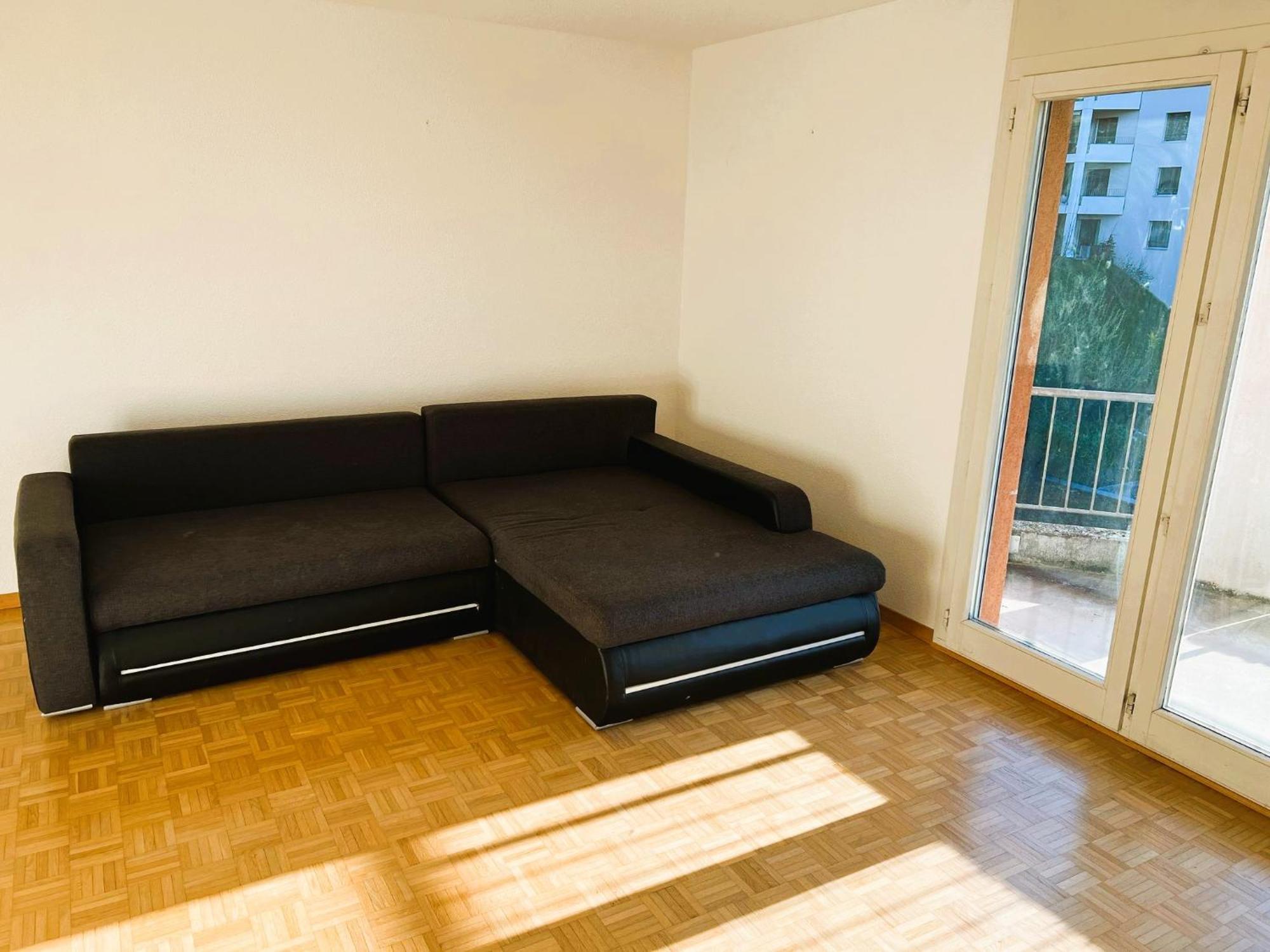 Huge Apartments, Multiple Bedrooms With Balcony In Center - Self Checkin * Lucerne