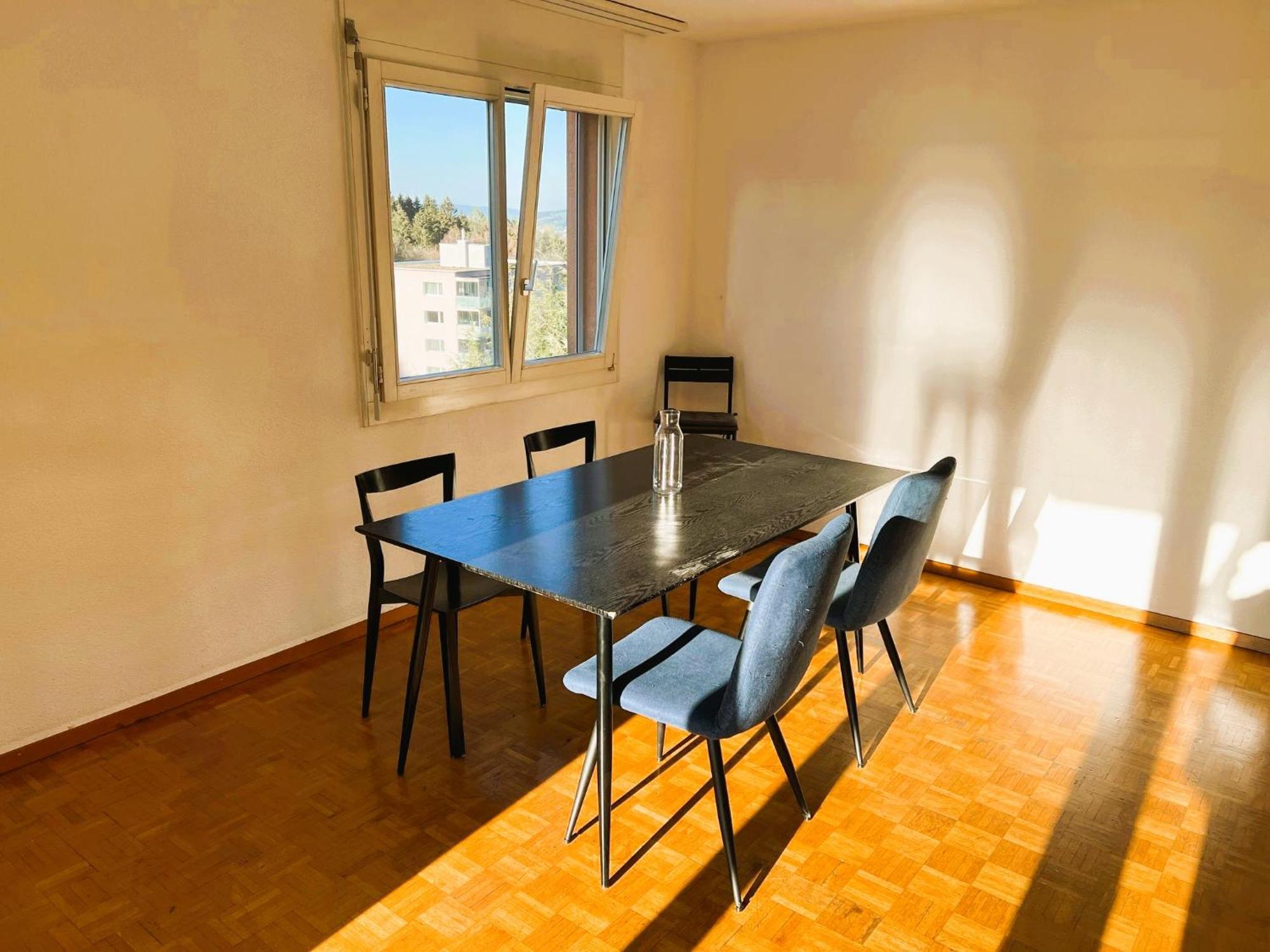 Apartamento Huge Apartments, Multiple Bedrooms With Balcony In Center - Self Checkin