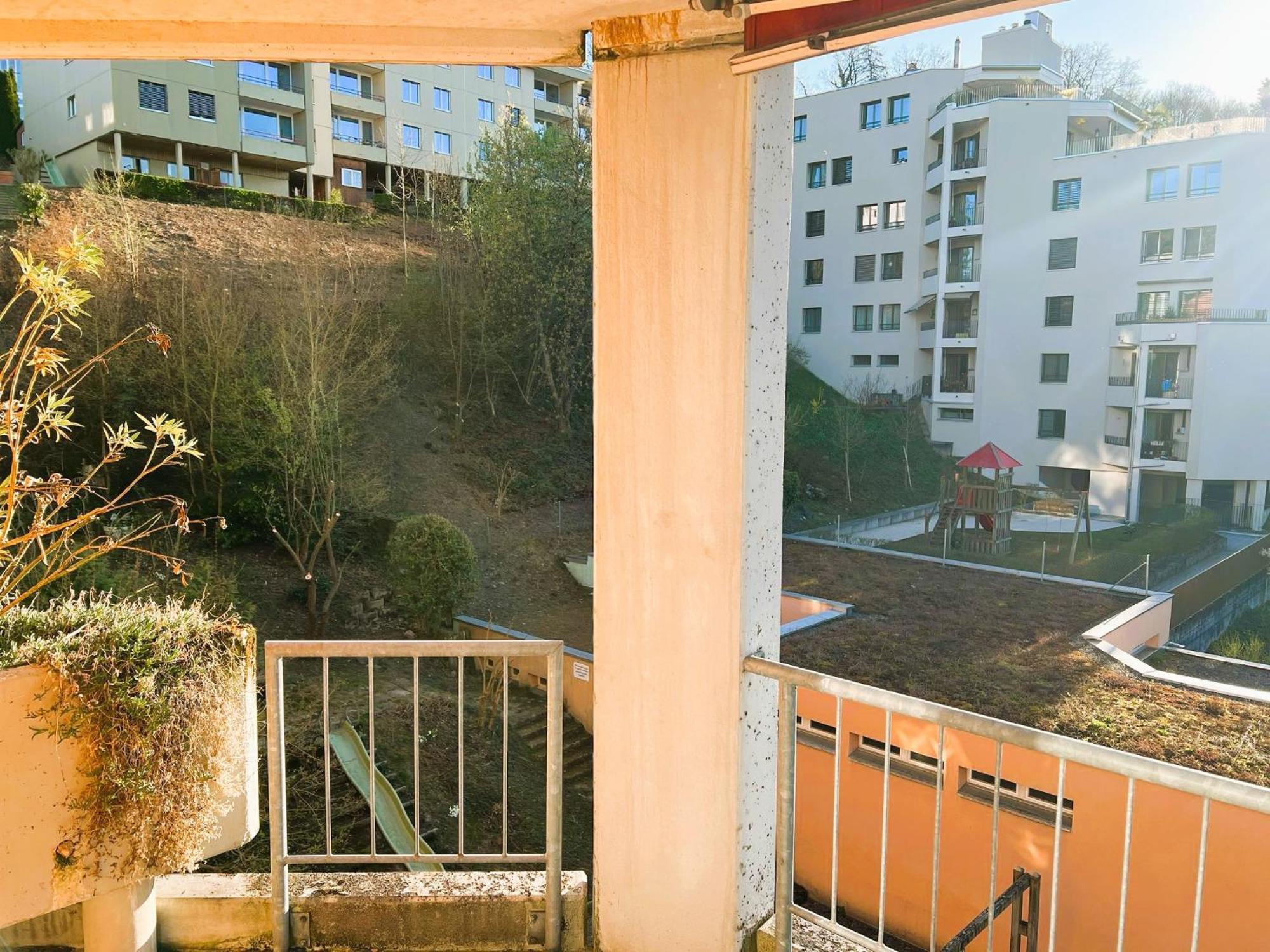 Apartamento Huge Apartments, Multiple Bedrooms With Balcony In Center - Self Checkin