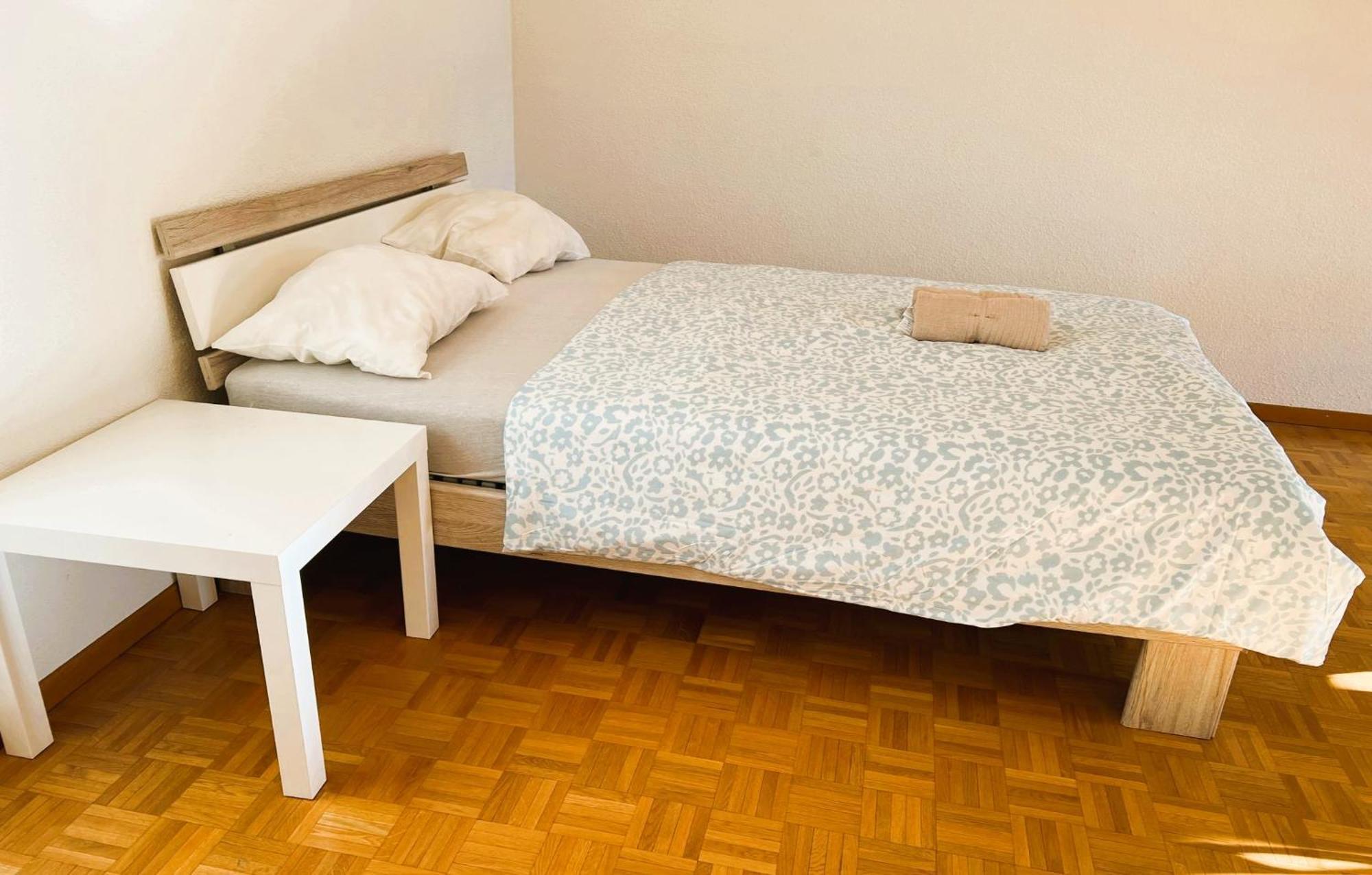 Huge Apartments, Multiple Bedrooms With Balcony In Center - Self Checkin Apartamento Lucerne