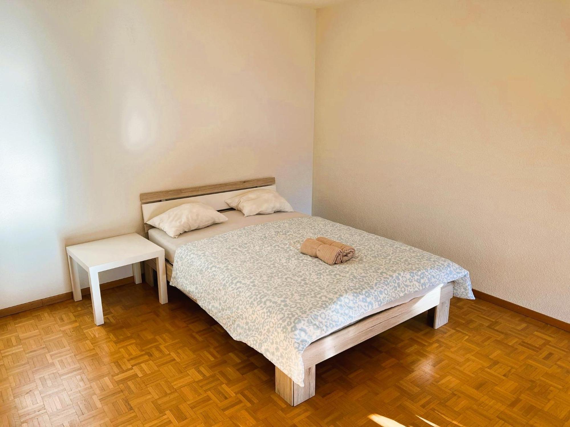 Apartamento Huge Apartments, Multiple Bedrooms With Balcony In Center - Self Checkin