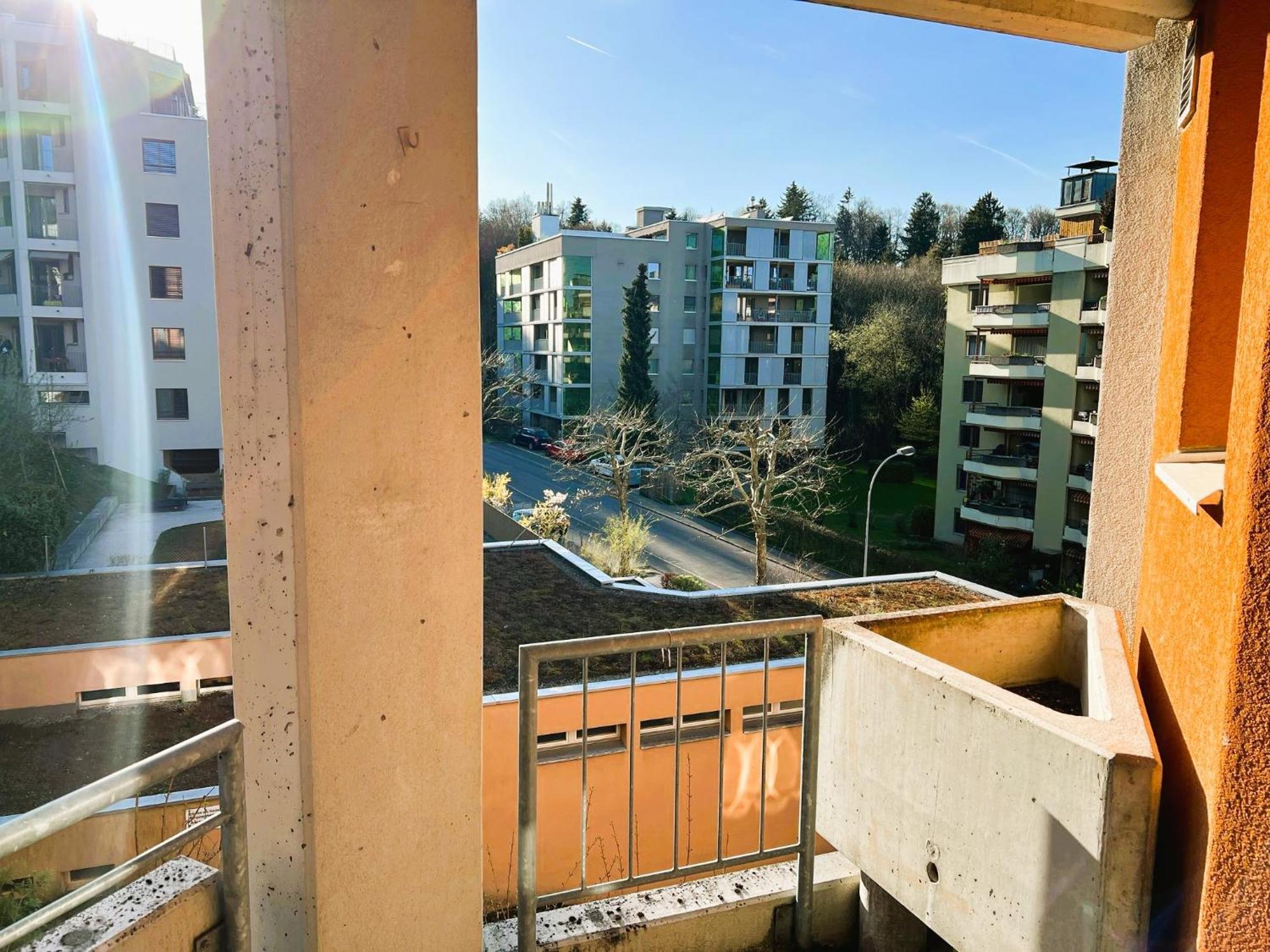 Apartamento Huge Apartments, Multiple Bedrooms With Balcony In Center - Self Checkin *