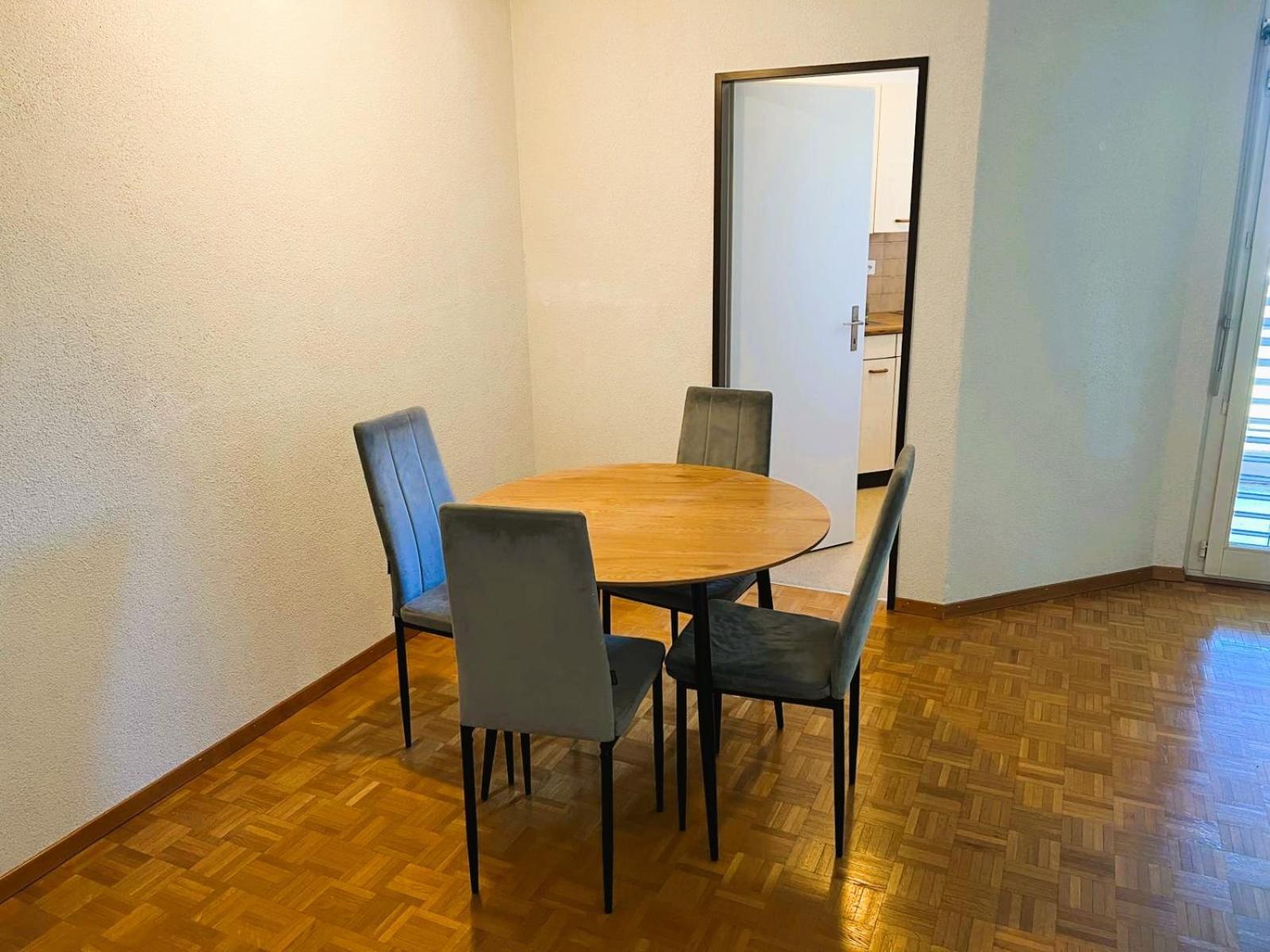 Apartamento Huge Apartments, Multiple Bedrooms With Balcony In Center - Self Checkin Lucerne