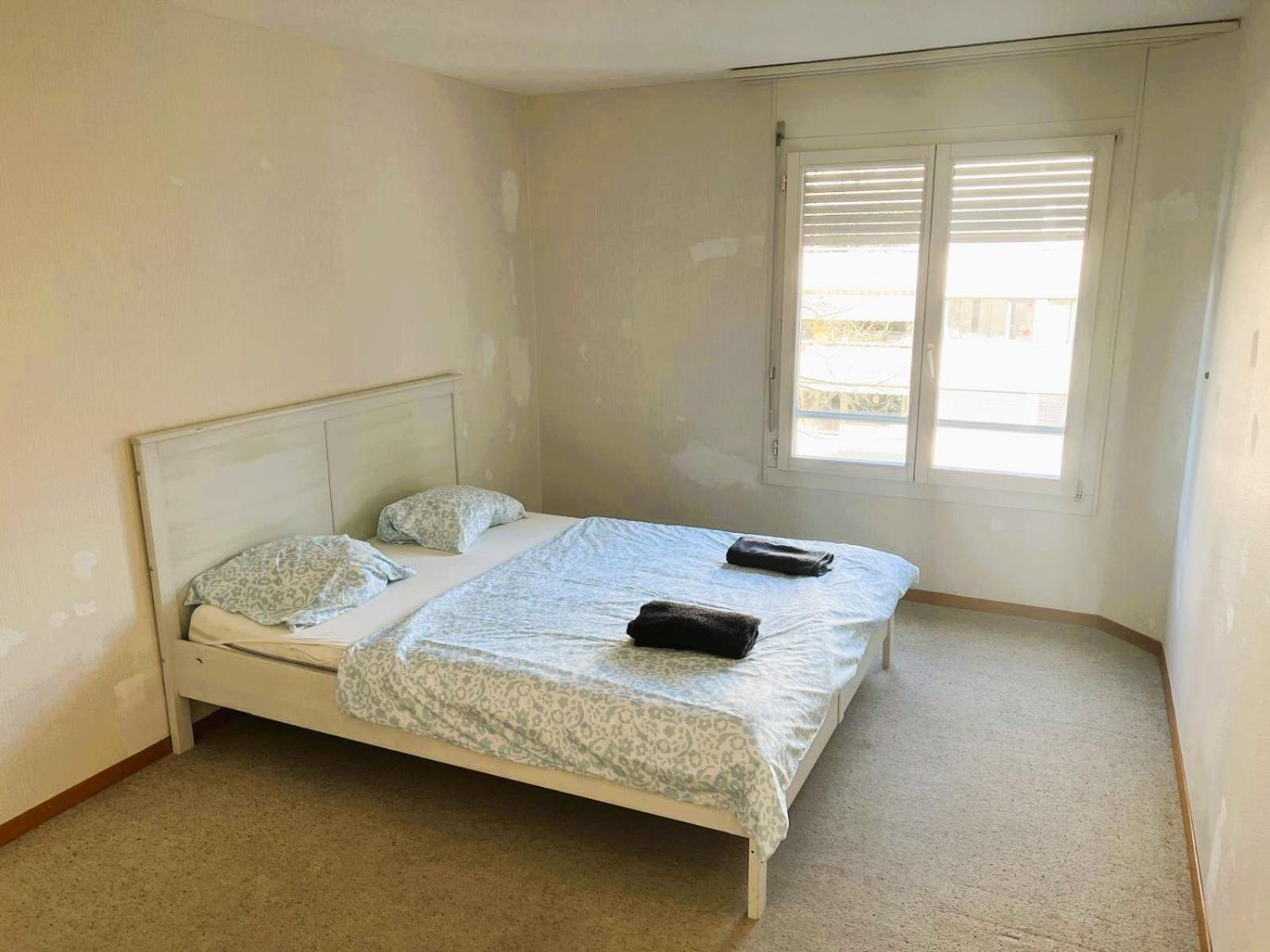 Apartamento Huge Apartments, Multiple Bedrooms With Balcony In Center - Self Checkin Lucerne