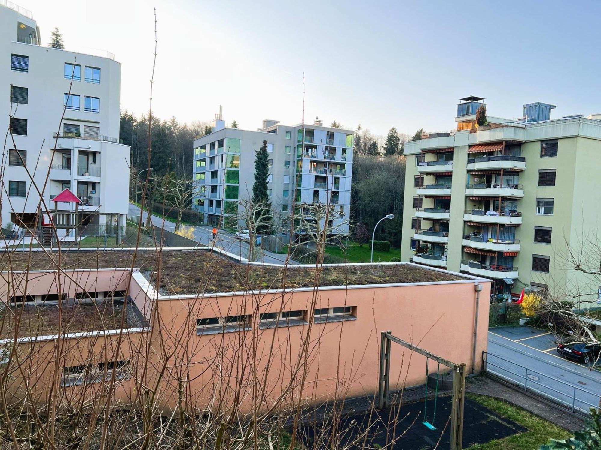 Apartamento Huge Apartments, Multiple Bedrooms With Balcony In Center - Self Checkin
