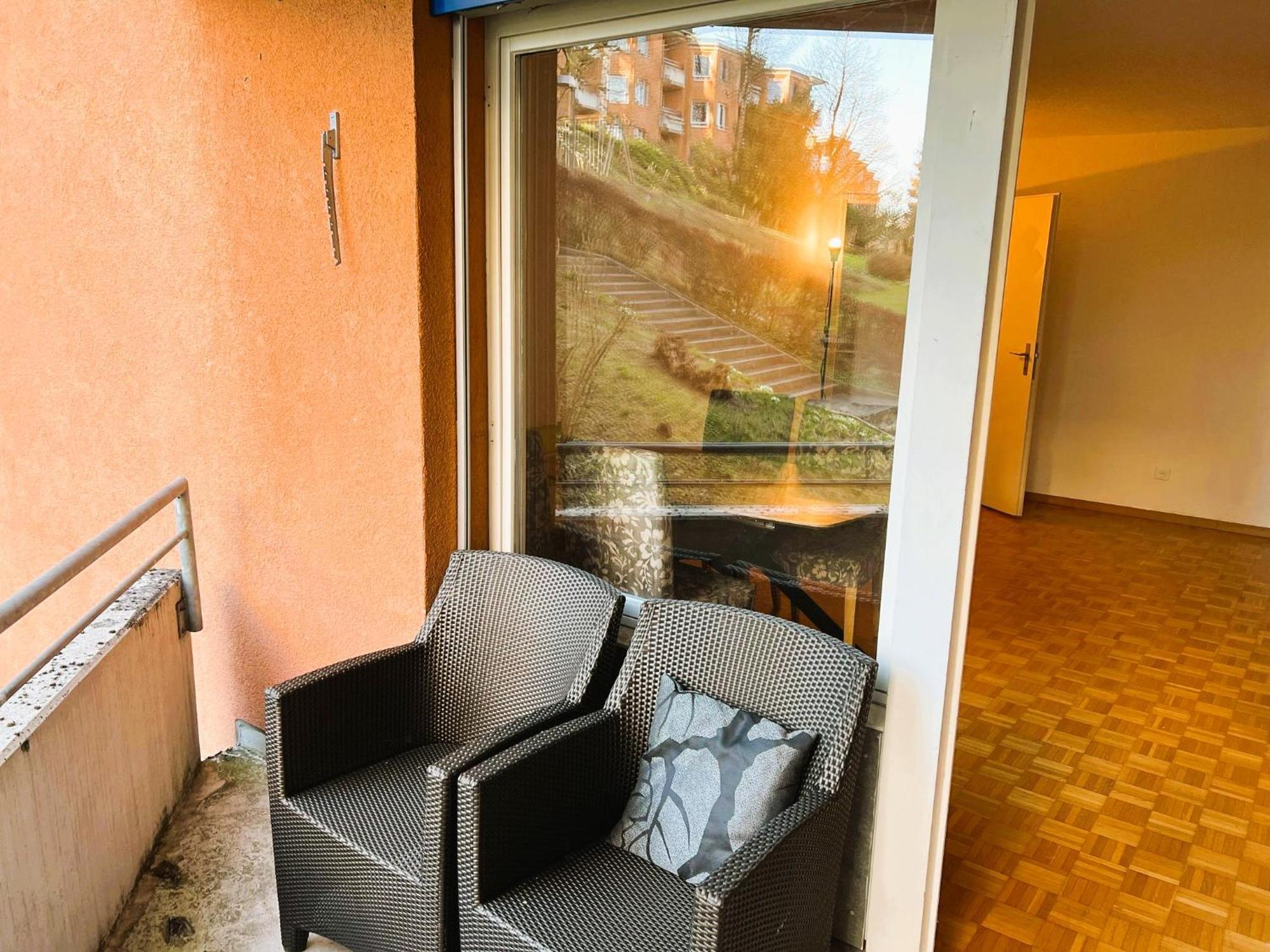 Huge Apartments, Multiple Bedrooms With Balcony In Center - Self Checkin Apartamento *