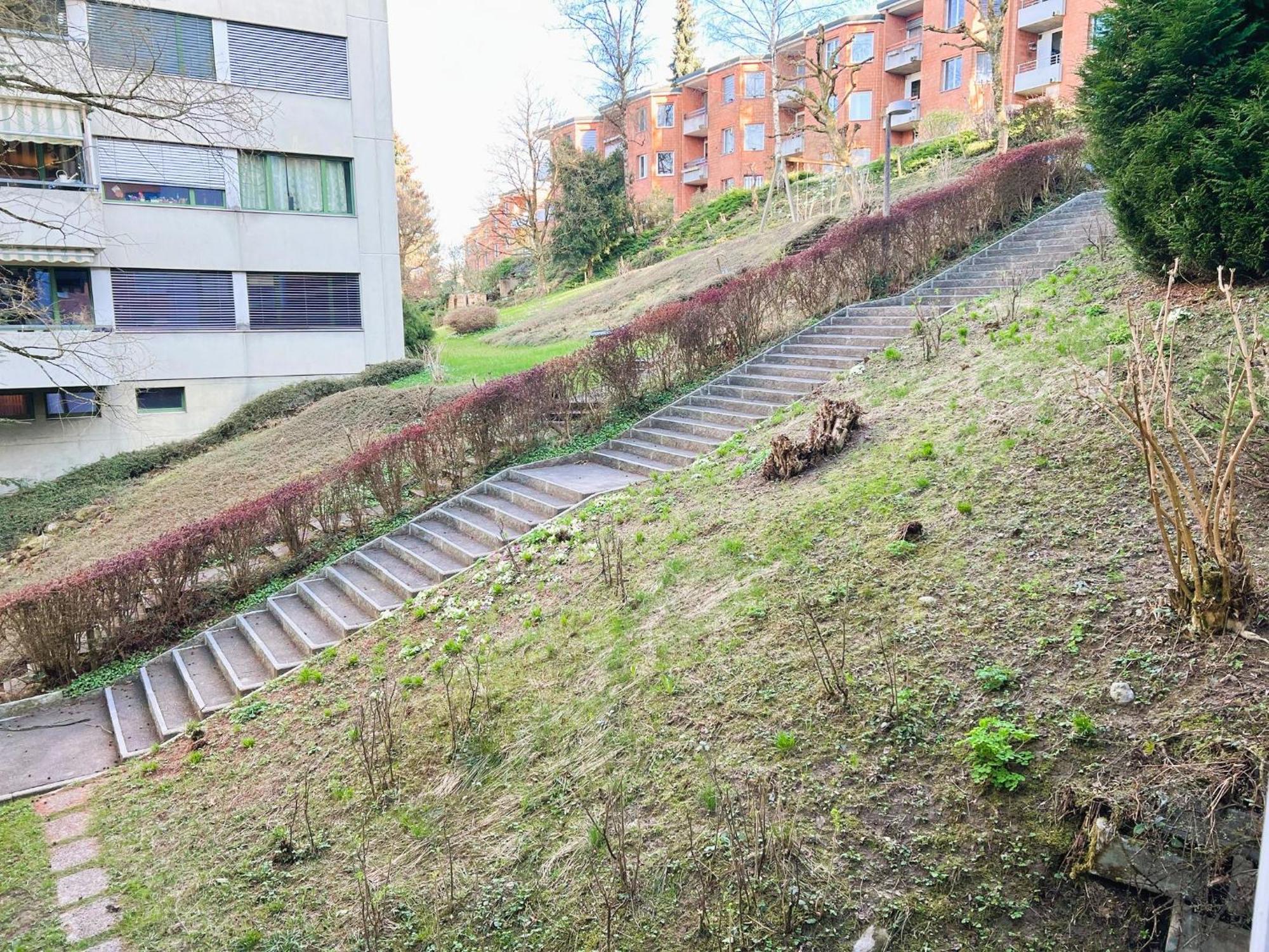 Huge Apartments, Multiple Bedrooms With Balcony In Center - Self Checkin Apartamento