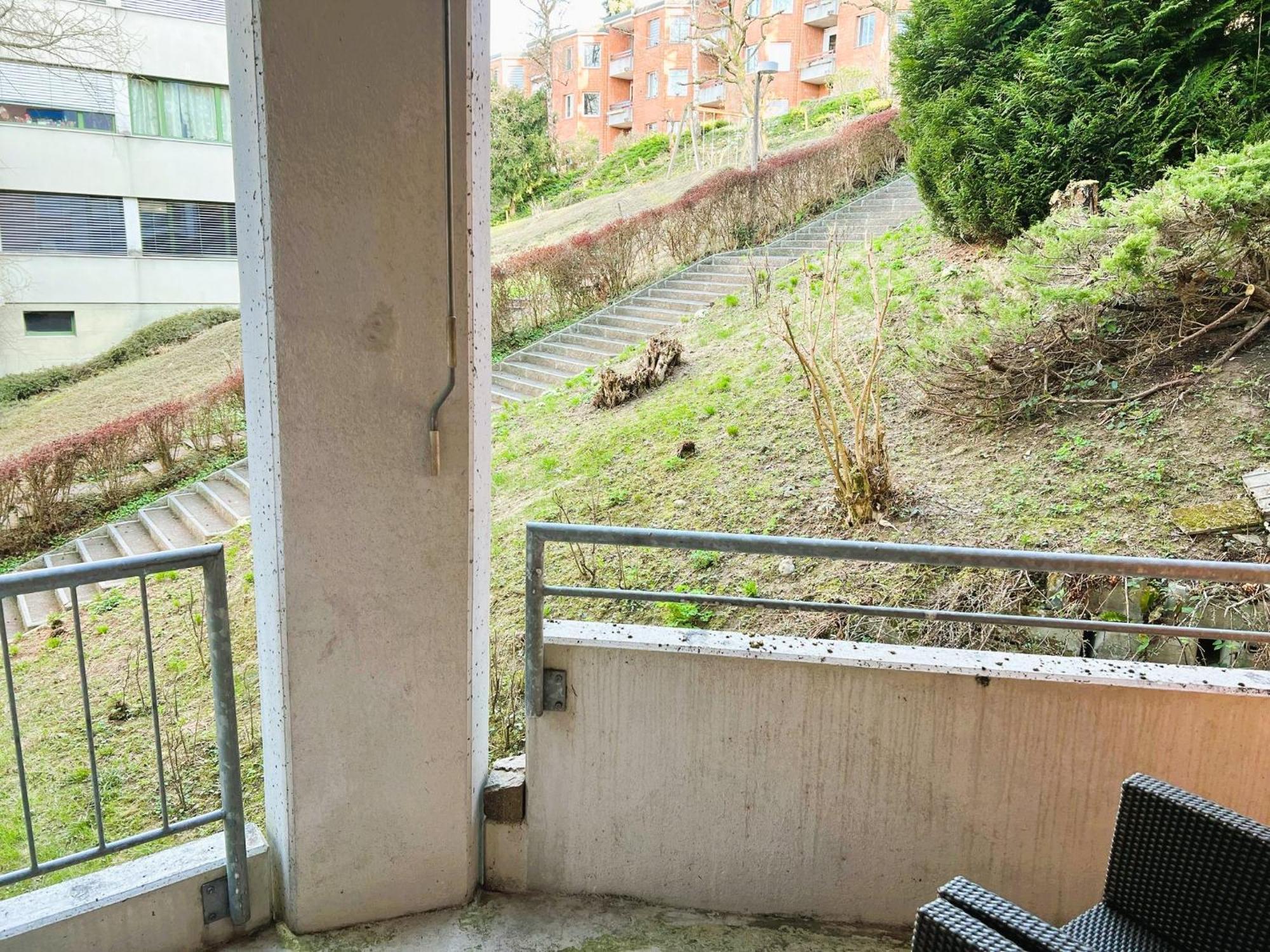 Huge Apartments, Multiple Bedrooms With Balcony In Center - Self Checkin Apartamento *