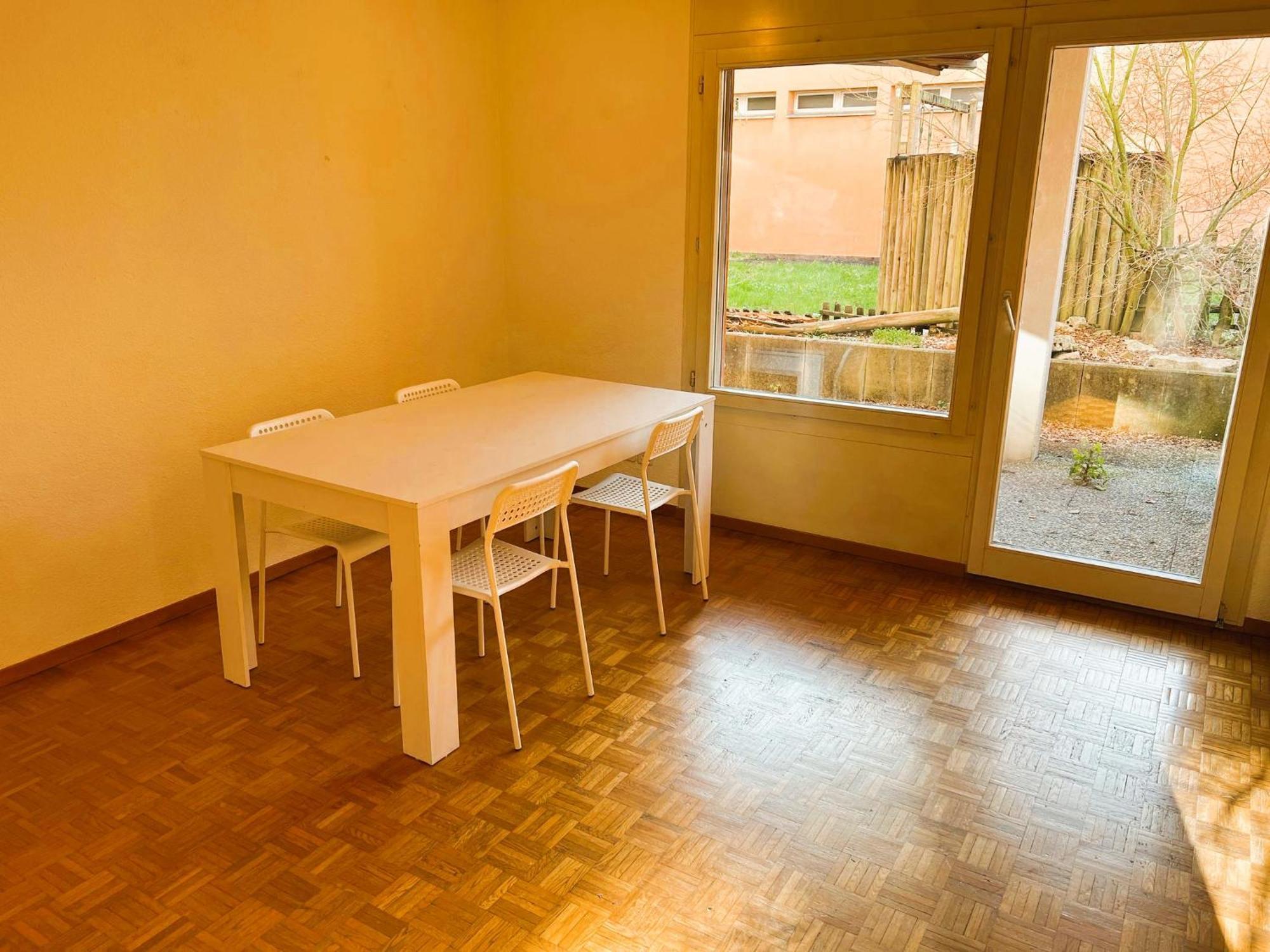 Huge Apartments, Multiple Bedrooms With Balcony In Center - Self Checkin Lucerne