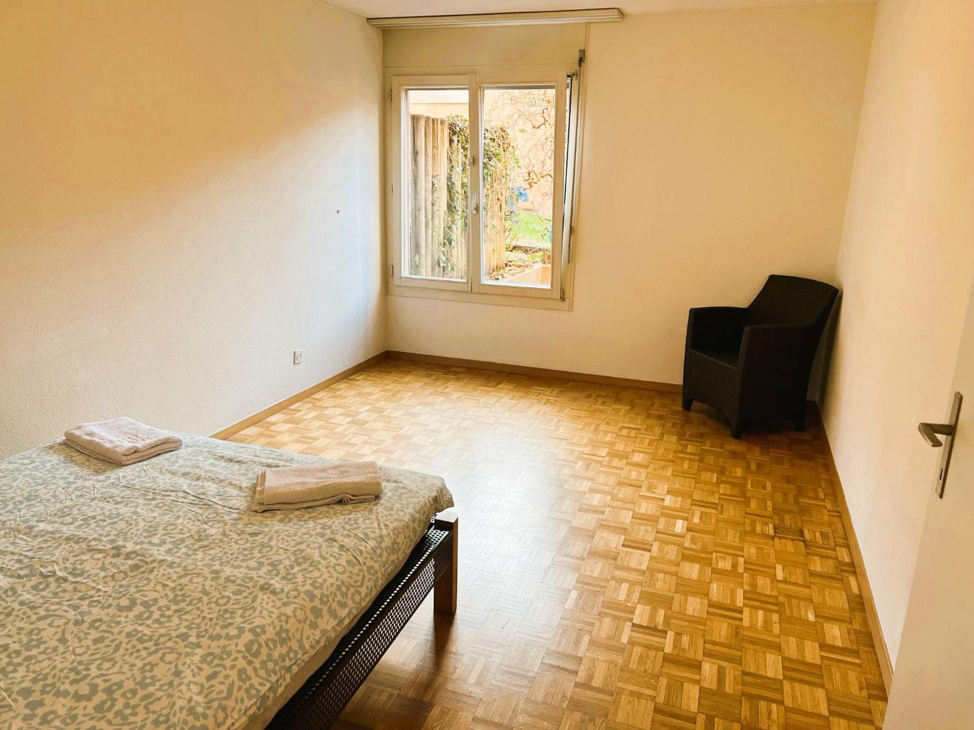Apartamento Huge Apartments, Multiple Bedrooms With Balcony In Center - Self Checkin *