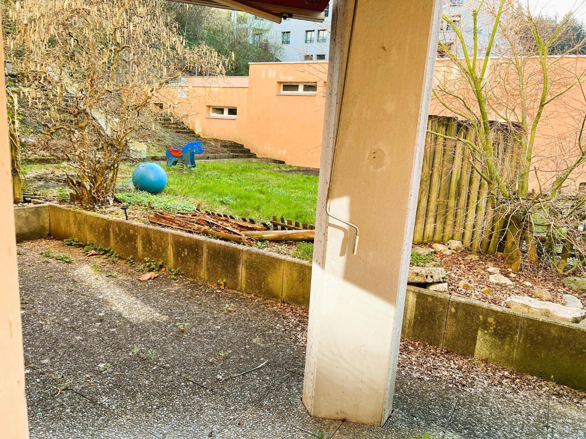 Apartamento Huge Apartments, Multiple Bedrooms With Balcony In Center - Self Checkin Lucerne