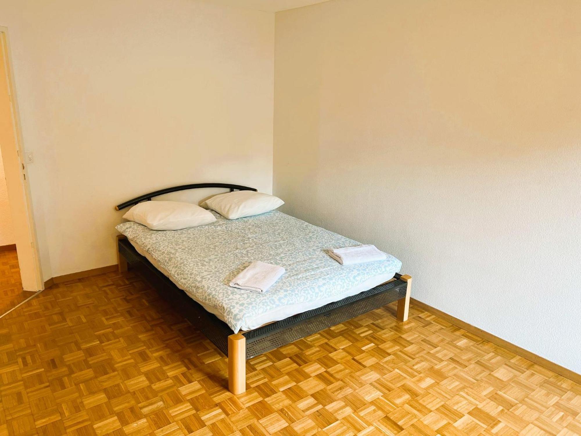 Apartamento Huge Apartments, Multiple Bedrooms With Balcony In Center - Self Checkin *